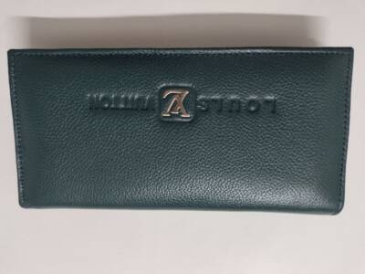 Men's Leather Wallet