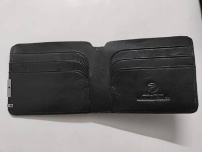 Men's Leather Wallet