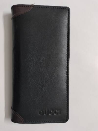 Men's Leather Wallet