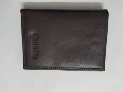 Men's Leather Wallet