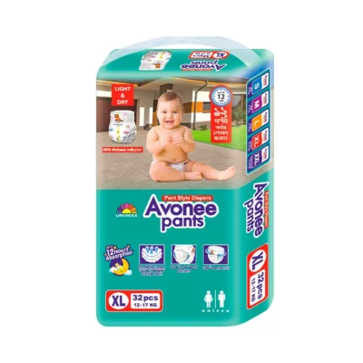 Avonee Junior Baby Diaper