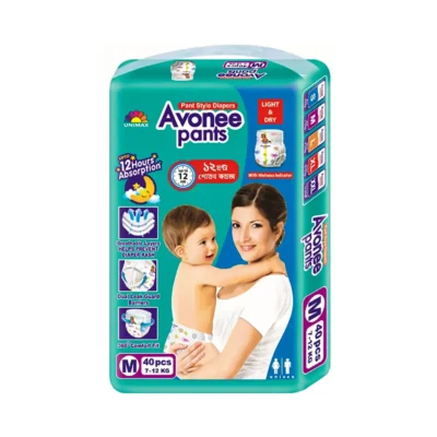 Avonee Midi 3 Baby Diaper