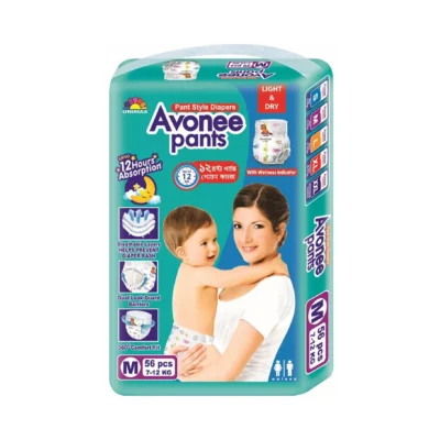 Avonee Pants