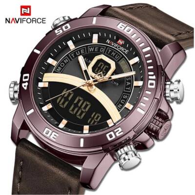 NAVIFORCE 9181 Watch