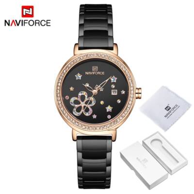 NAVIFORCE 5016 Watch