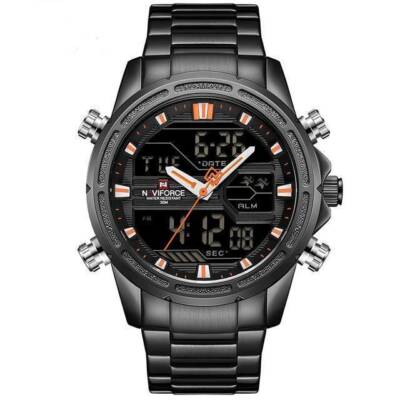 NAVIFORCE 9138 Watch