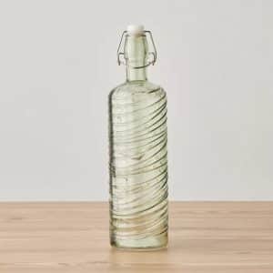 1Littre glass jar colorful Copy