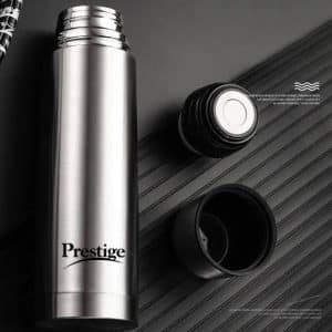 500ml Prestige hot and cool Stainless Steel