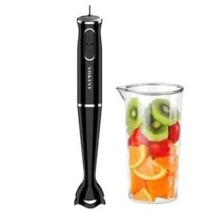 Hand Blender Set Electric Kitchen Appliance Baby Food Blender Hand Egg Mixer