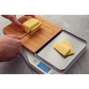 electronic kitchens scale