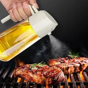 Grill Kabab Oil Spray 280m