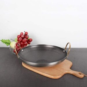 Honeycomb 10" korai 2 handle
