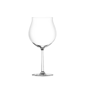 Shanghai Soul Lucaris Burgundy Crystal Goblet – 995ml | Single Piece (6 pcs Set)
