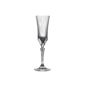 Crystal Adagio Champagne Flutes – Set of 6 (259480)