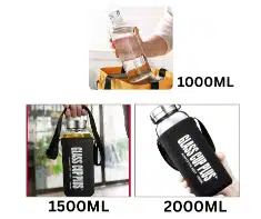 1L Bottle