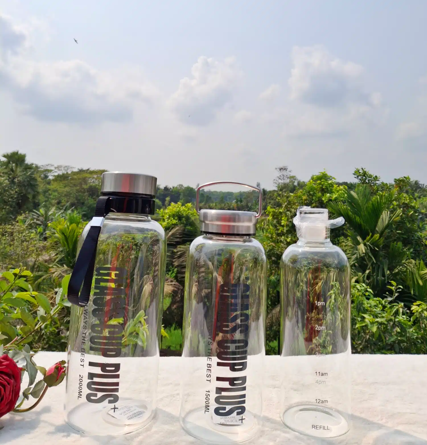 1500ml View