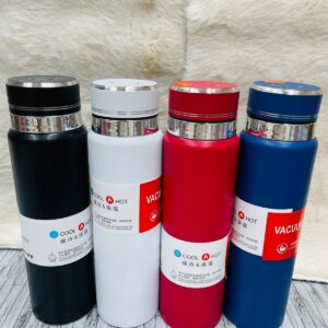 1000ml 304 Stainless Steel Vacuum Insulated Water Bottle
