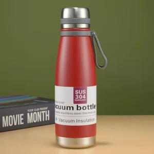1100ml 304 Stainless Steel Vacuum Insulated Water Bottle