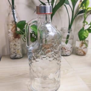 Coolers Bottle with Handle – 1 L