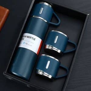 500ml Stainless Steel Thermo Bottle