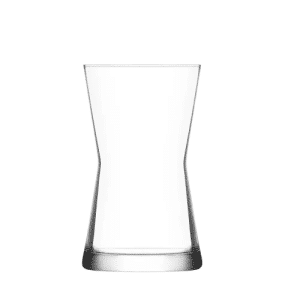 LAV DRN372 Long Cocktail Glasses – 350ml Elegant Drinkware Set (6 Pcs)