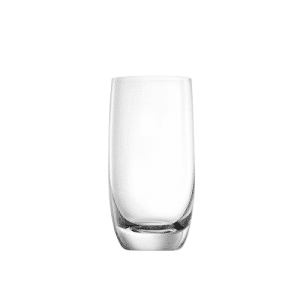 Lucaris LT03HB10 Lead-Free Crystal Water Tumbler – 285ml (Set of 6)