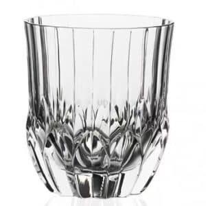 Crystal Adagio 35cl Whiskey Glasses – Set of 6 (Model 257450)