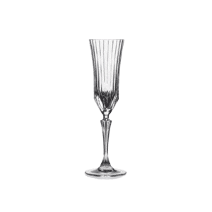 Crystal Adagio Champagne Flutes – Set of 6 (259480)