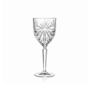 Crystal Oasis Red Wine Goblets – Set of 6 | 248000