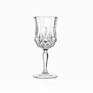 Crystal Opera Red Wine Goblets – Set of 6 | 256050