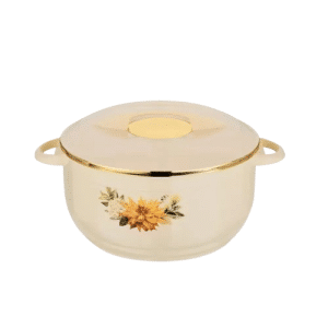 Asian Nova Casserole Deluxe 16 Ltr BEIGE – DLX16000