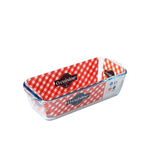 O’Cuisine Glass Load Dish 28cm – Model 835BC00