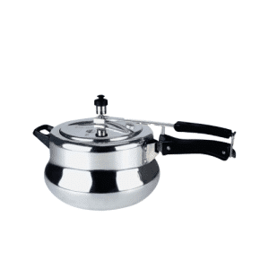 Aluminium Pressure Cooker 3.5L – Model SPCA3522