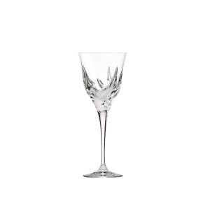 Cetona Crystal Red Wine Goblet Set – 6 Pieces (256530)