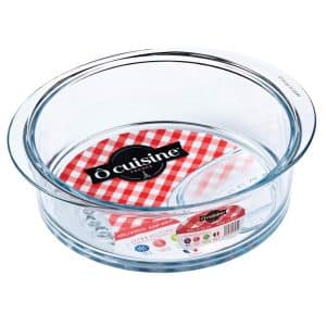 O’Cuisine Steamer Basket 2L – Model P03NC00